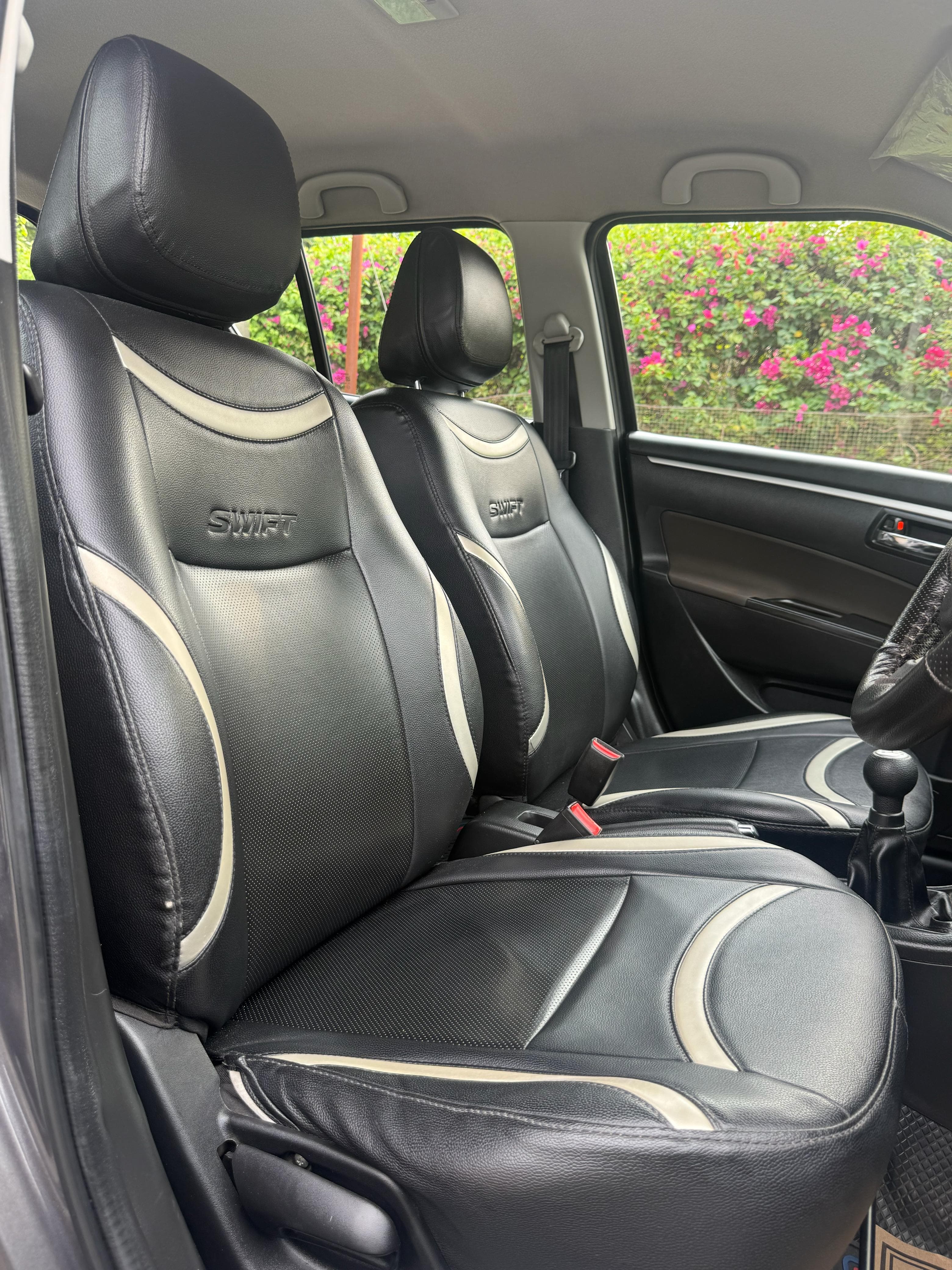 Maruti Suzuki Swift - Image 7