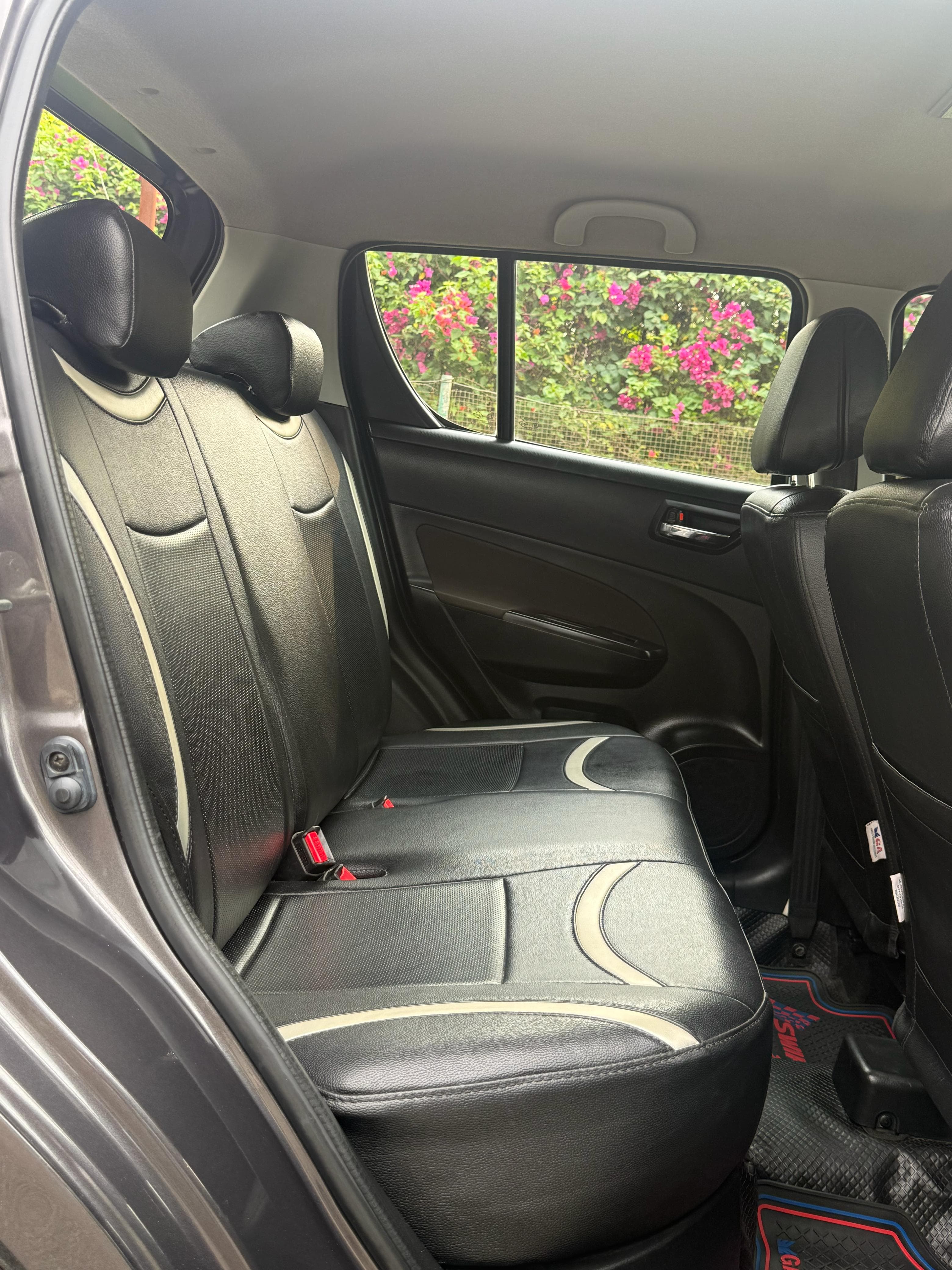 Maruti Suzuki Swift - Image 8