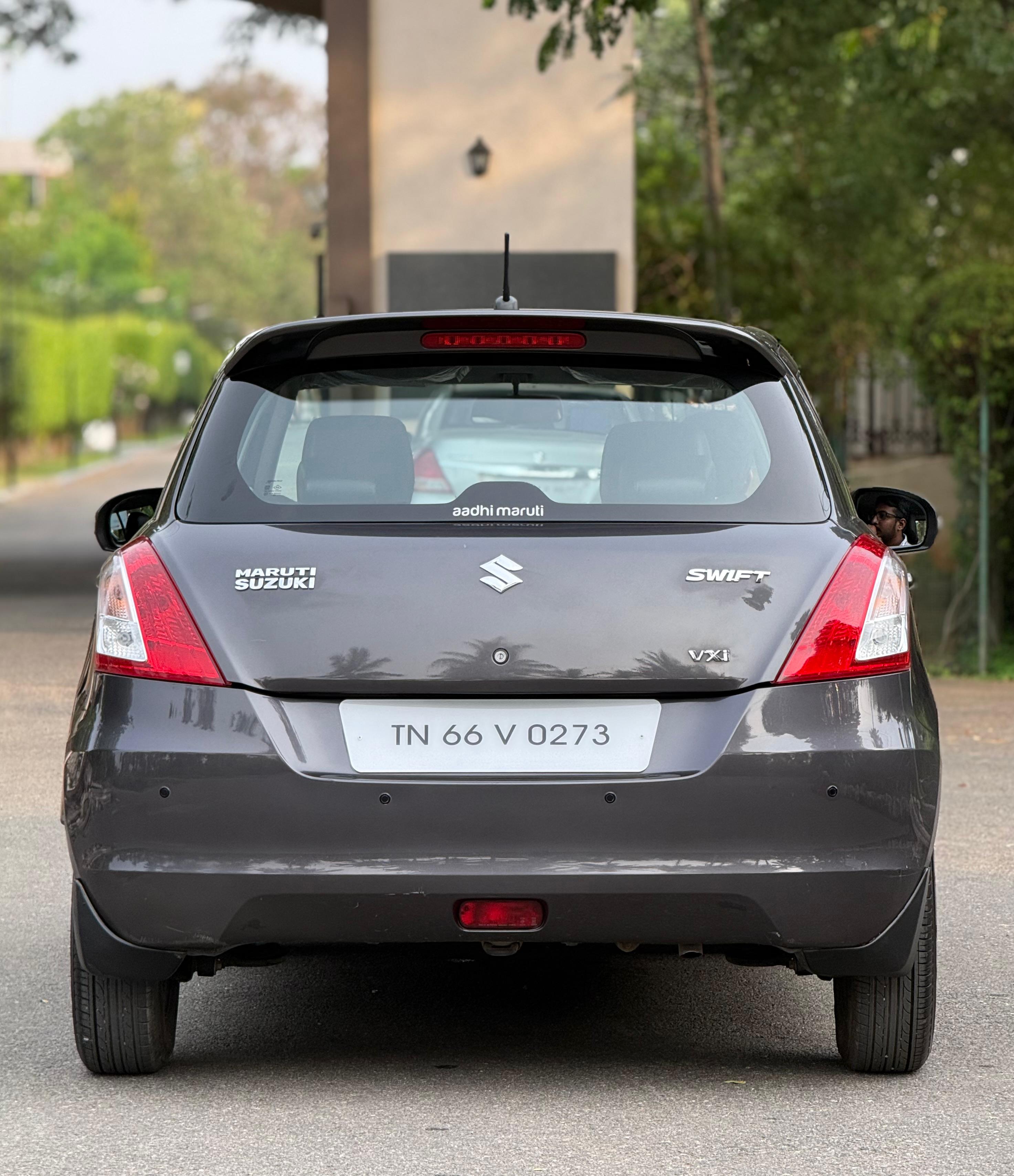 Maruti Suzuki Swift - Image 6