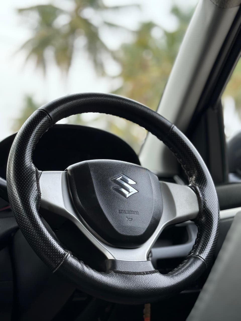 Maruti Suzuki Swift - Image 11