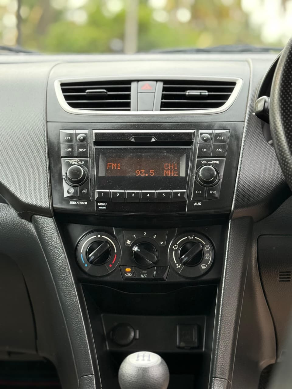 Maruti Suzuki Swift - Image 13