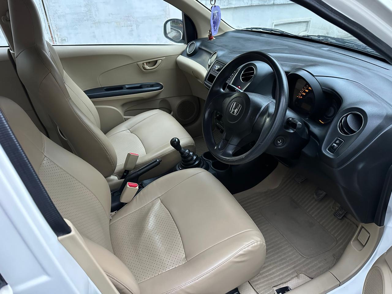 Honda Amaze - Image 5