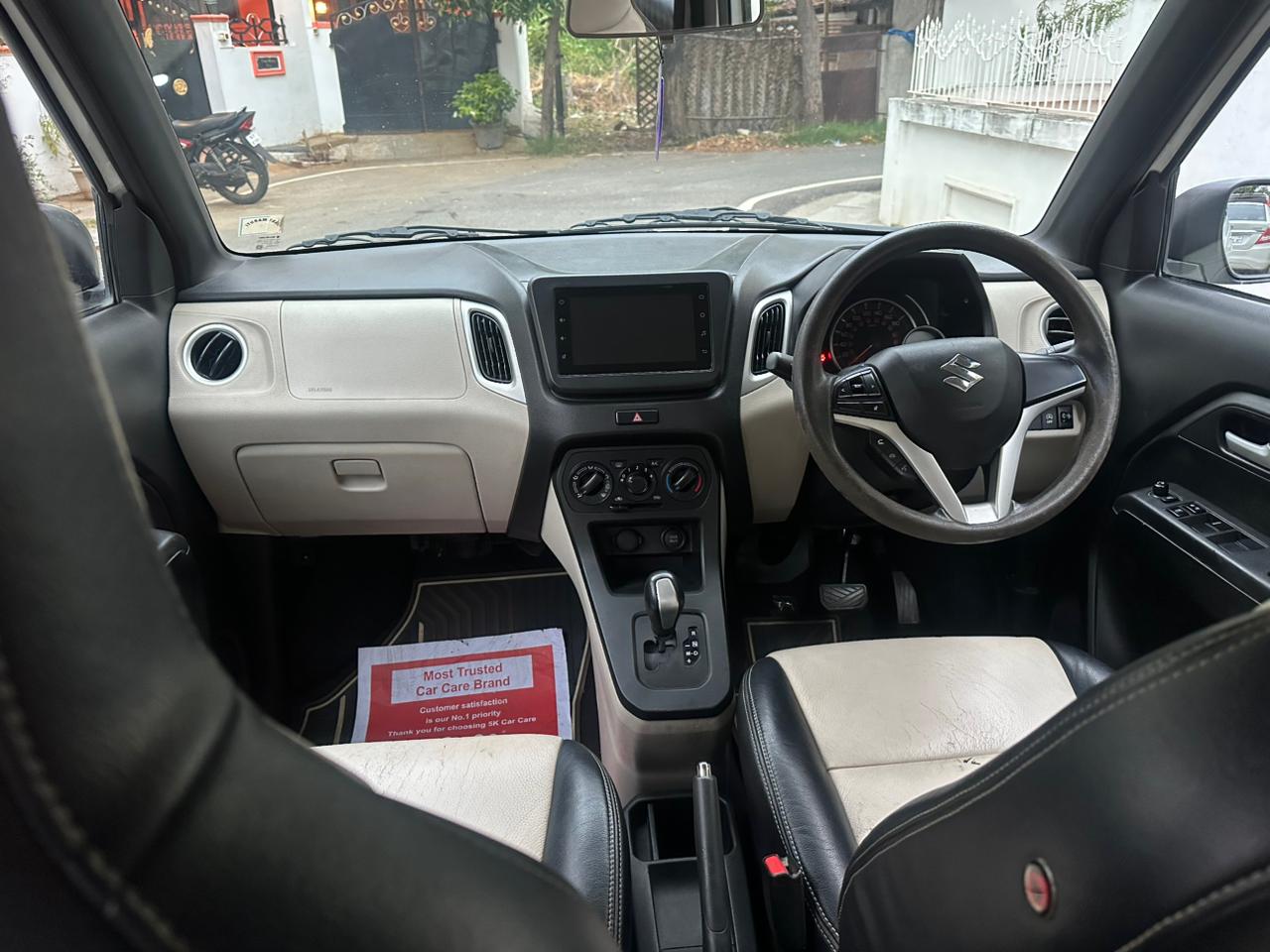 Honda Amaze - Image 5