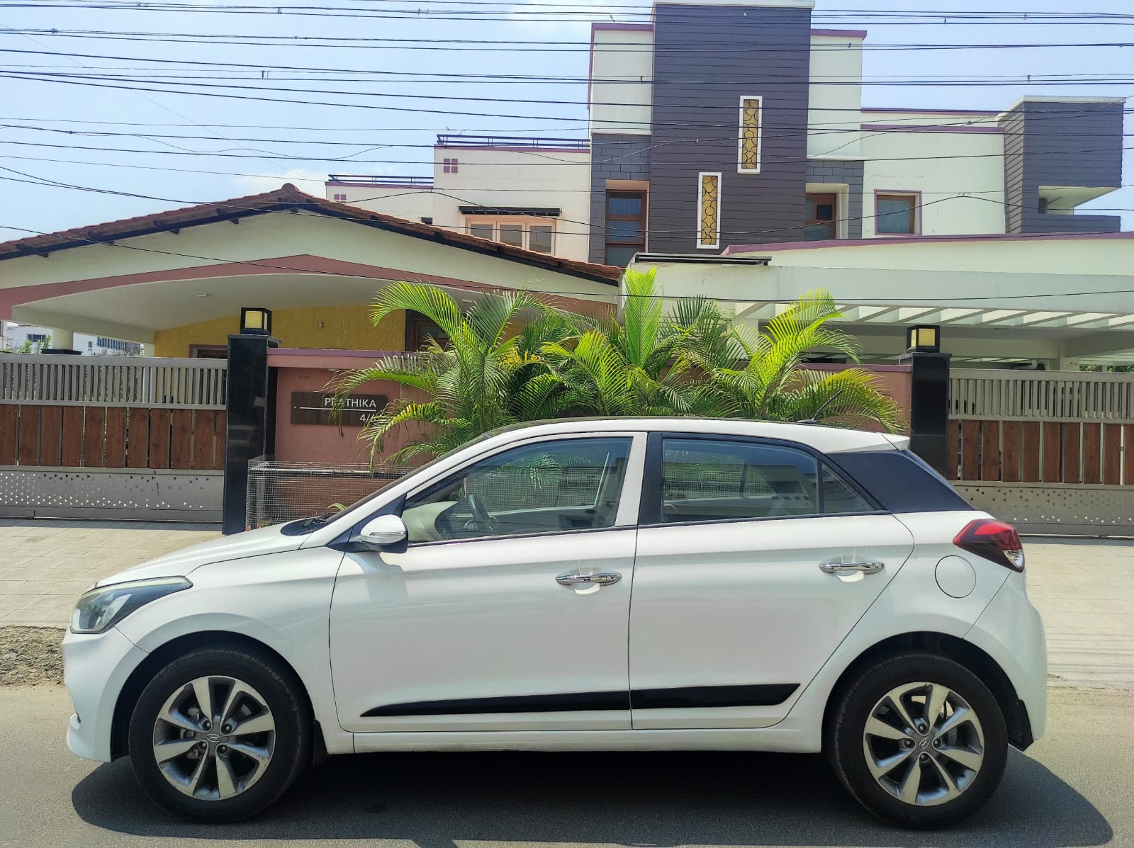 Hyundai i20 - Image 3