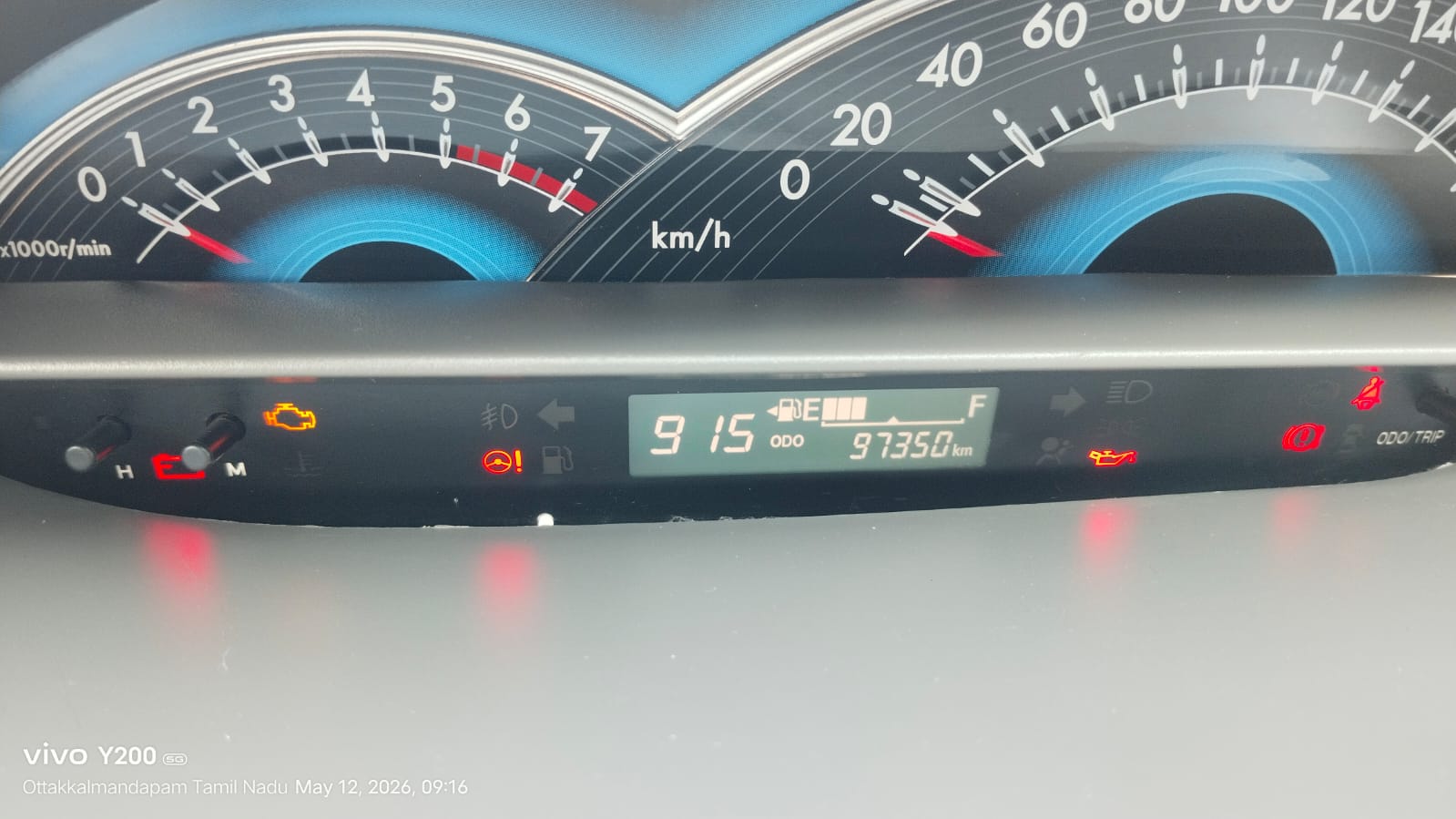 Toyota Etios Liva - Image 7