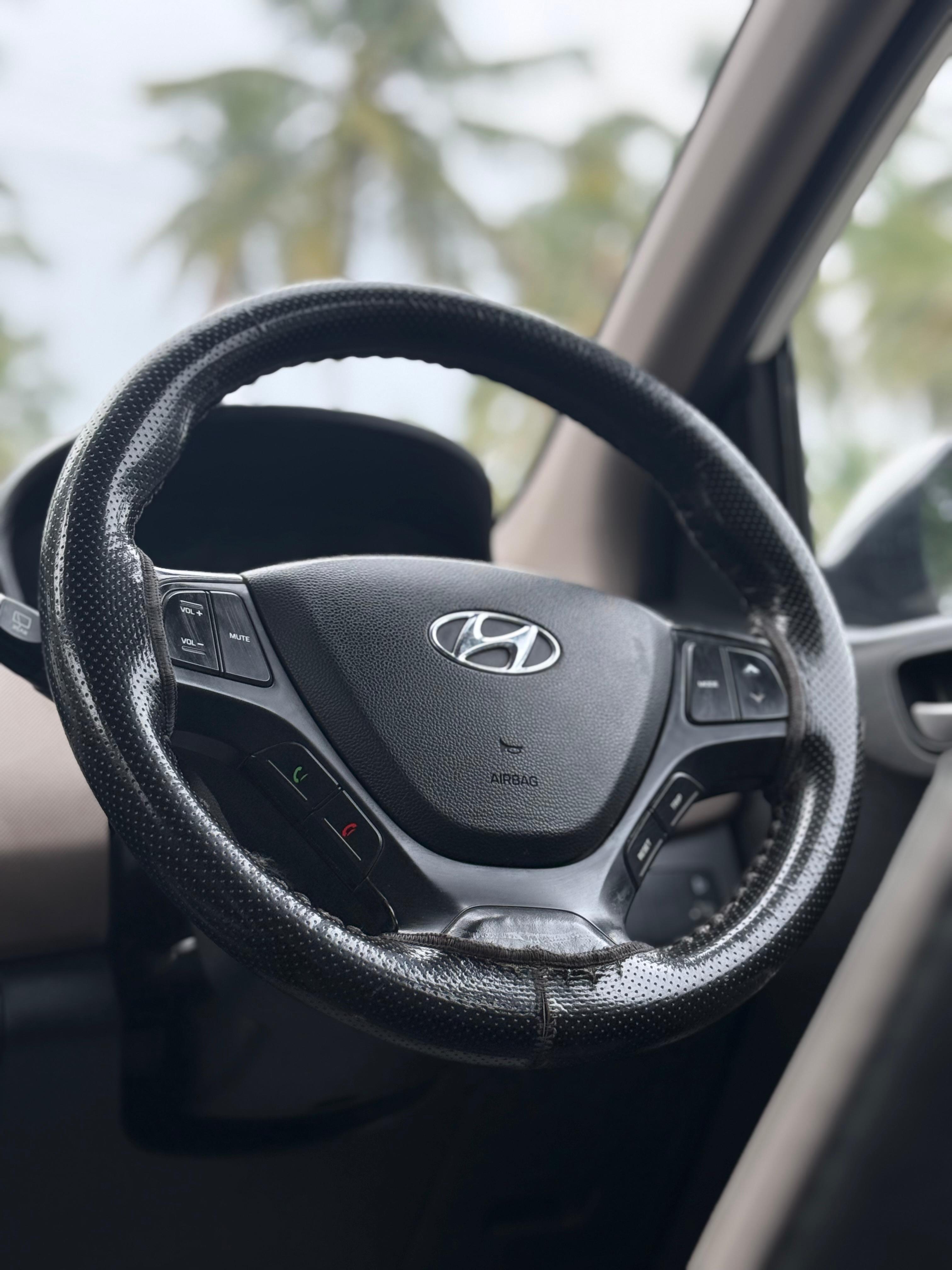 Hyundai Grand I10 - Image 12