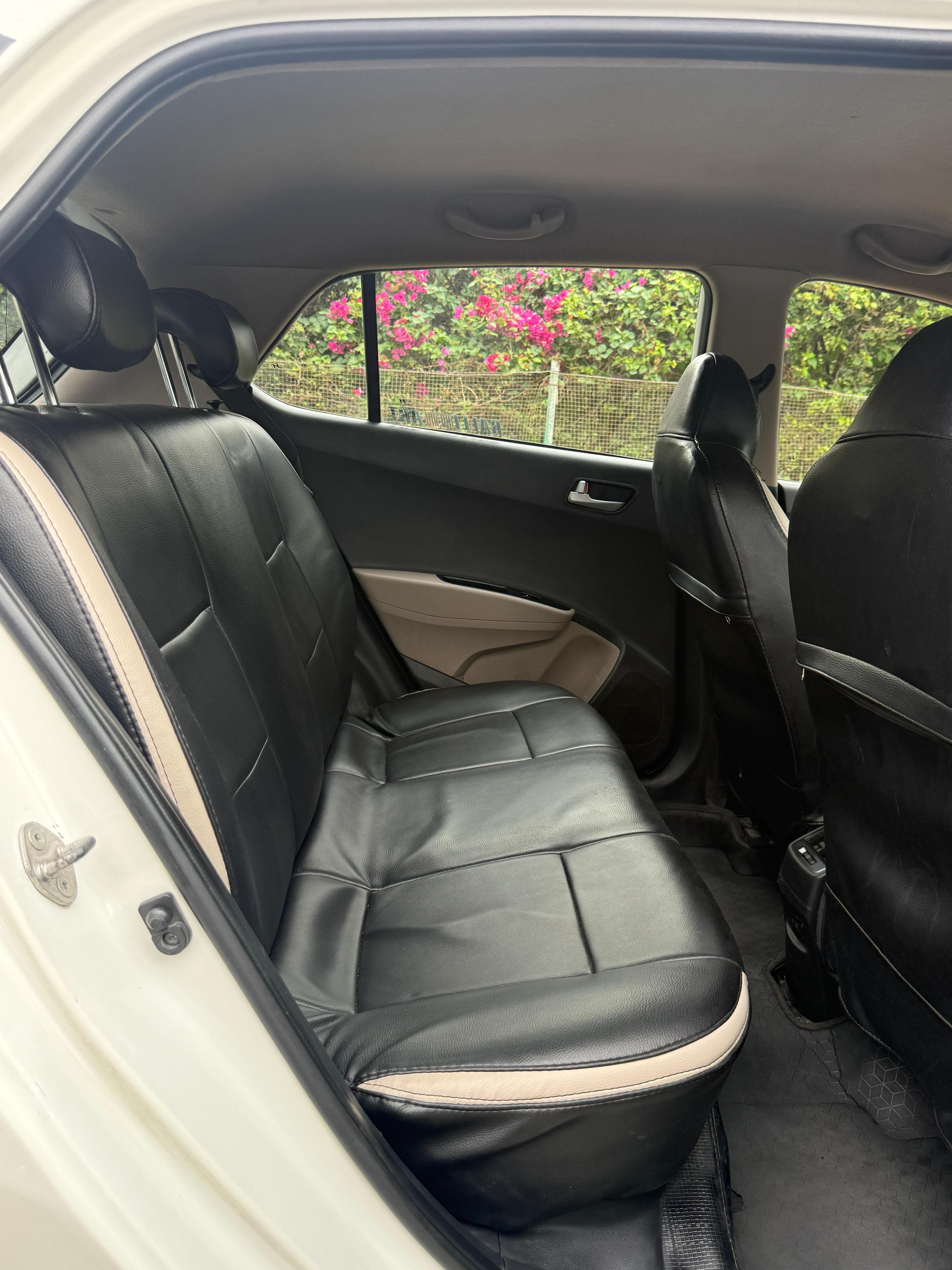 Hyundai Grand I10 - Image 11