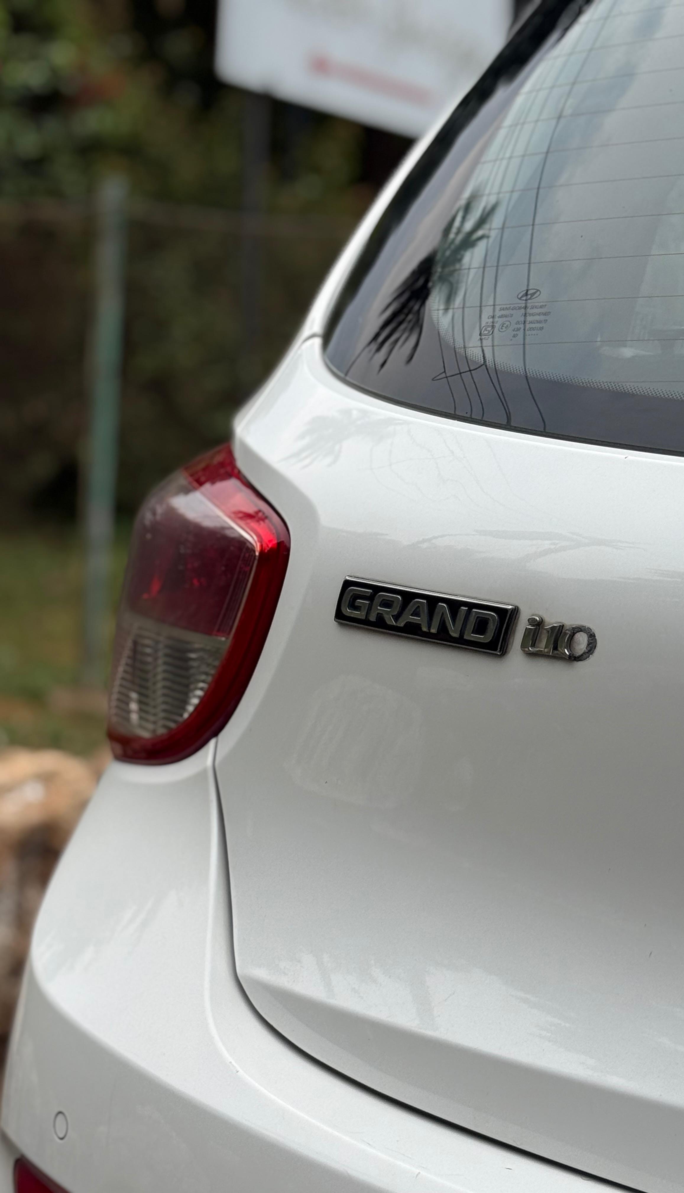 Hyundai Grand I10 - Image 9