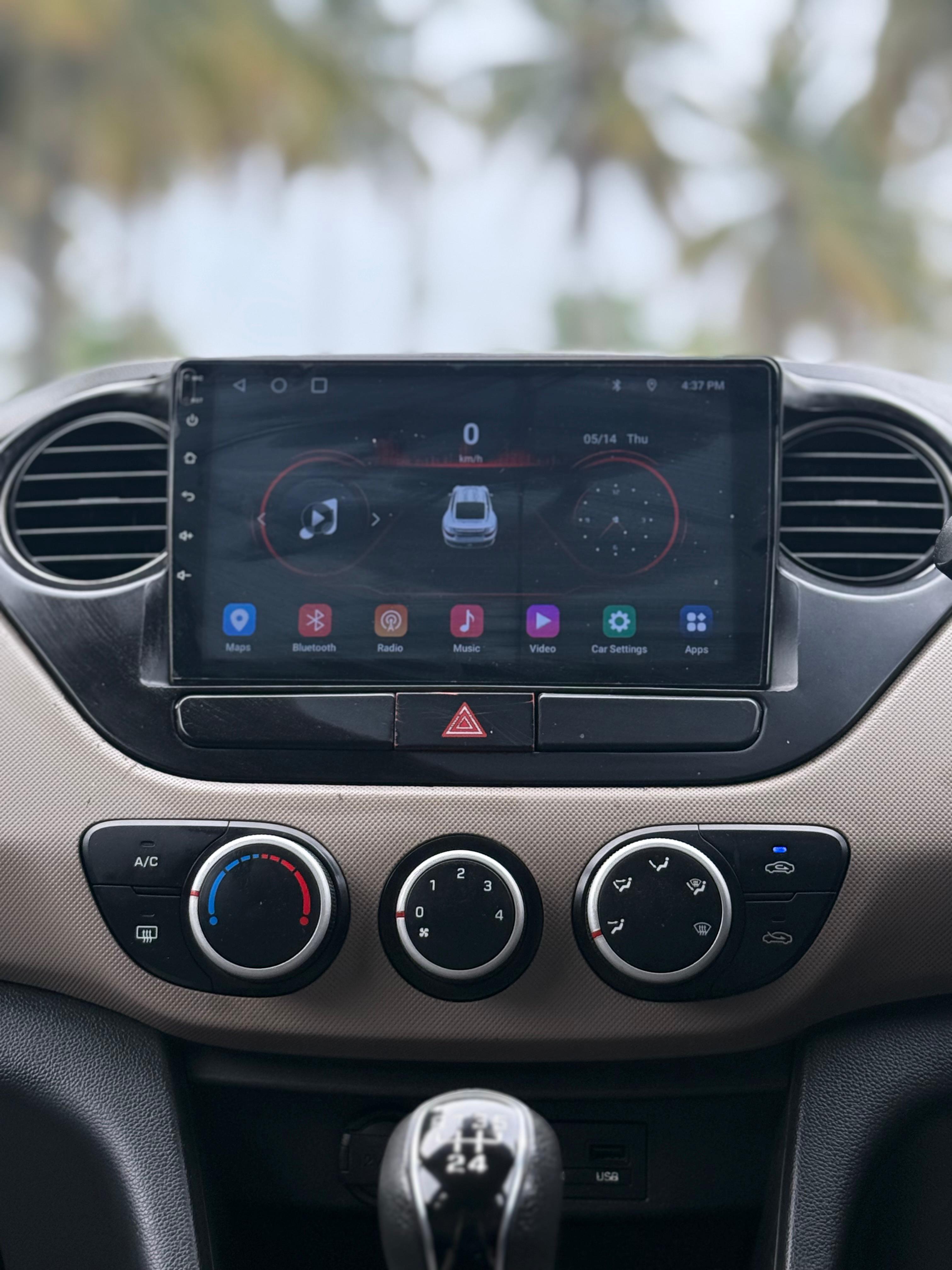 Hyundai Grand I10 - Image 10