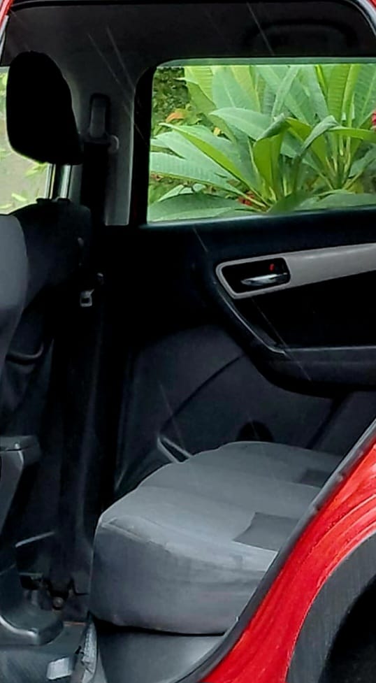 Maruti Suzuki Vitara Brezza - Image 11