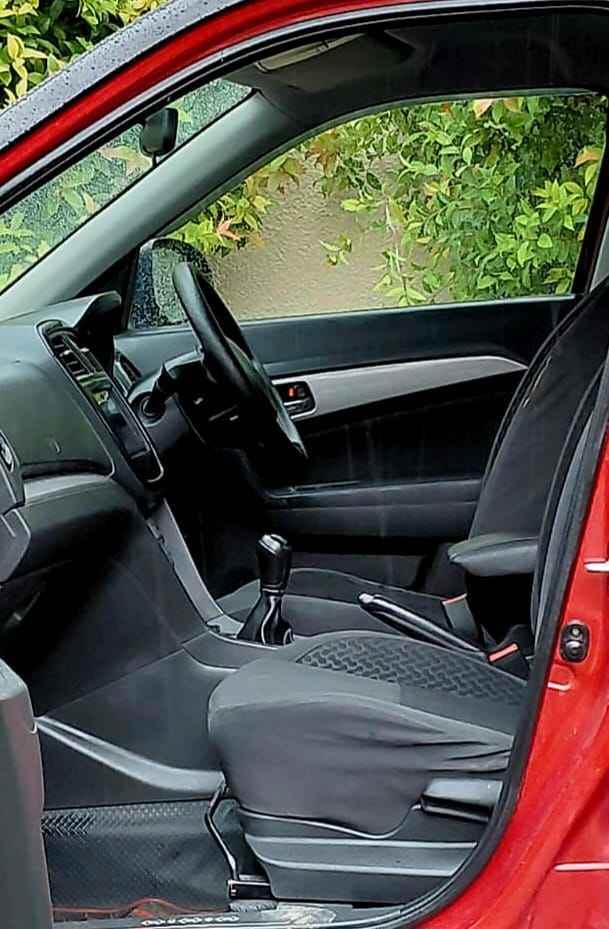 Maruti Suzuki Vitara Brezza - Image 7