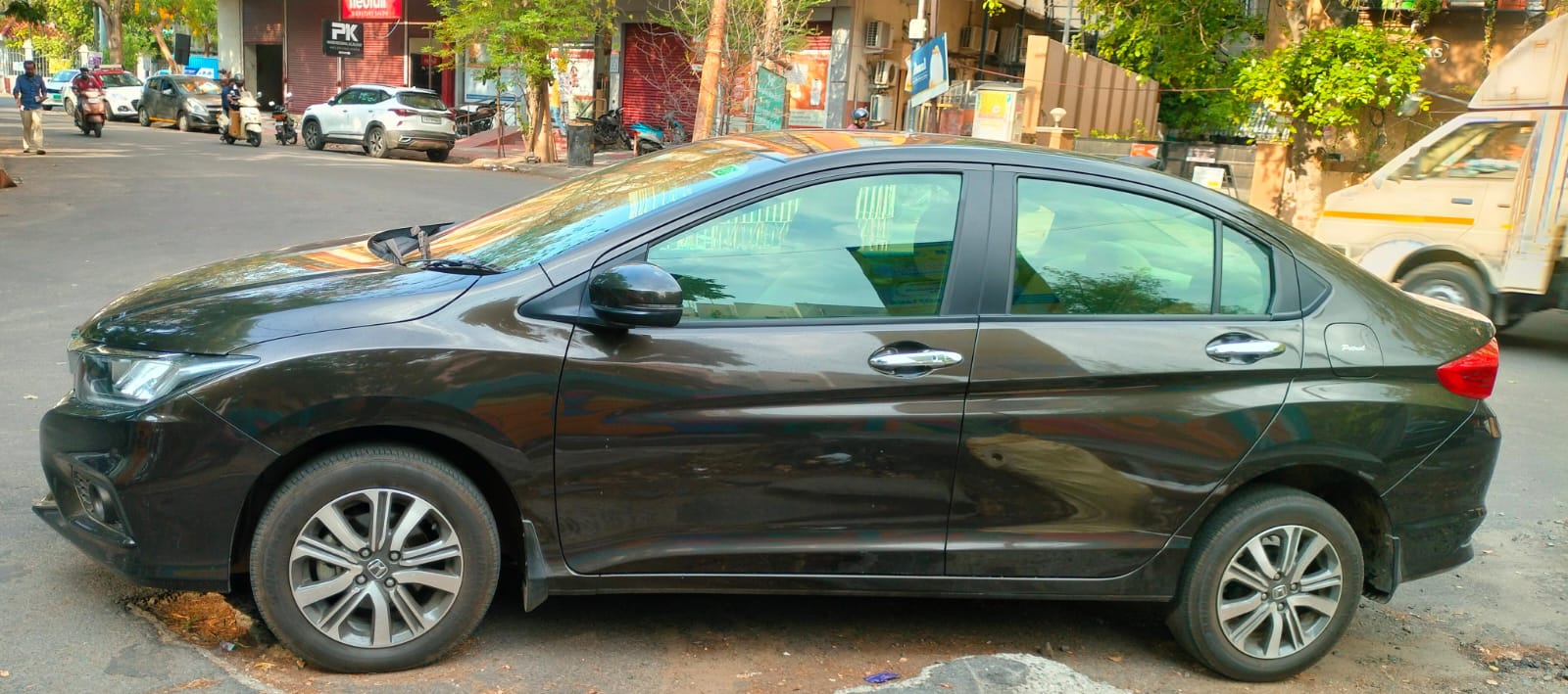 Honda City - Image 3