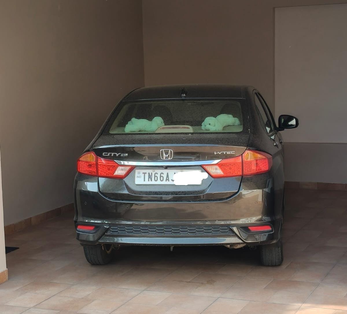 Honda City - Image 6
