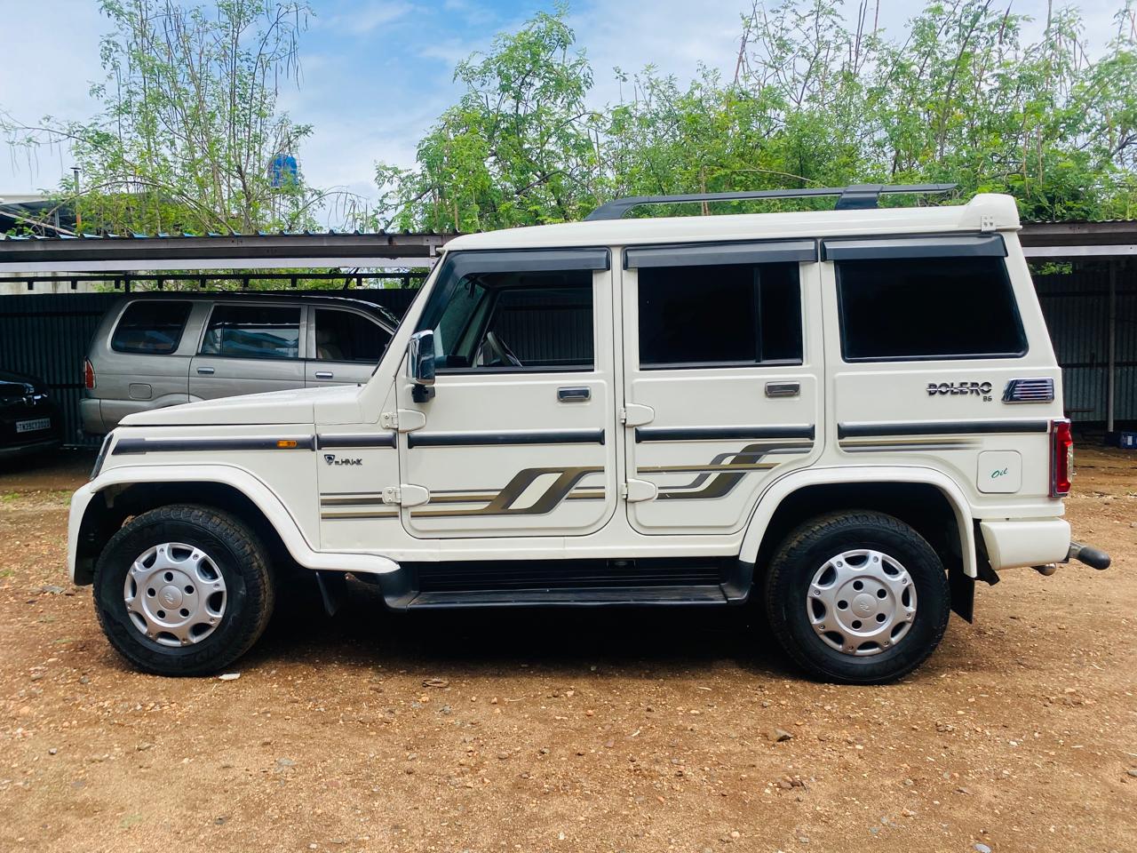 Mahindra Bolero - Image 4