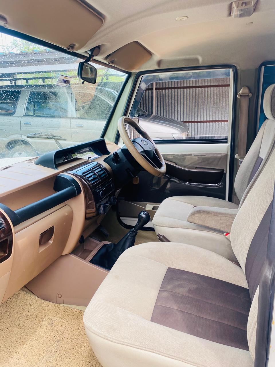 Mahindra Bolero - Image 3