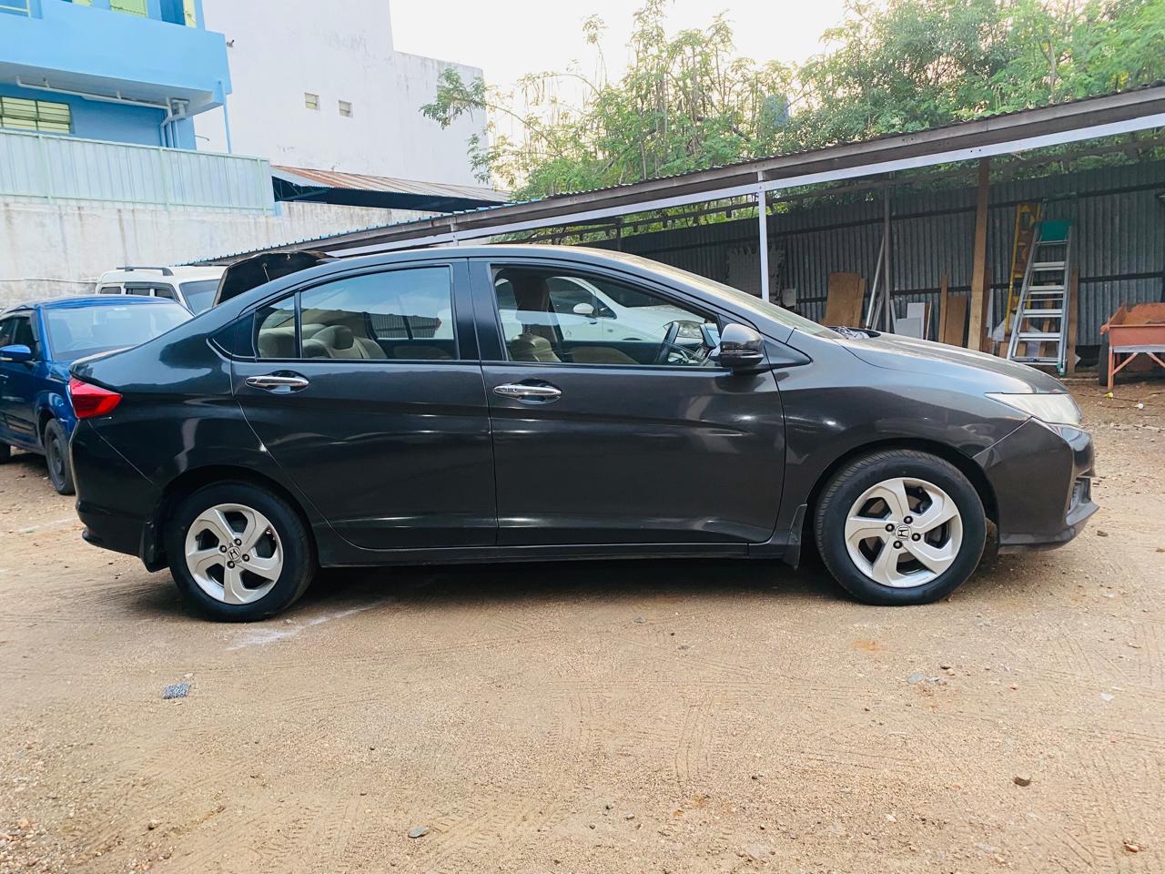 Honda City - Image 3
