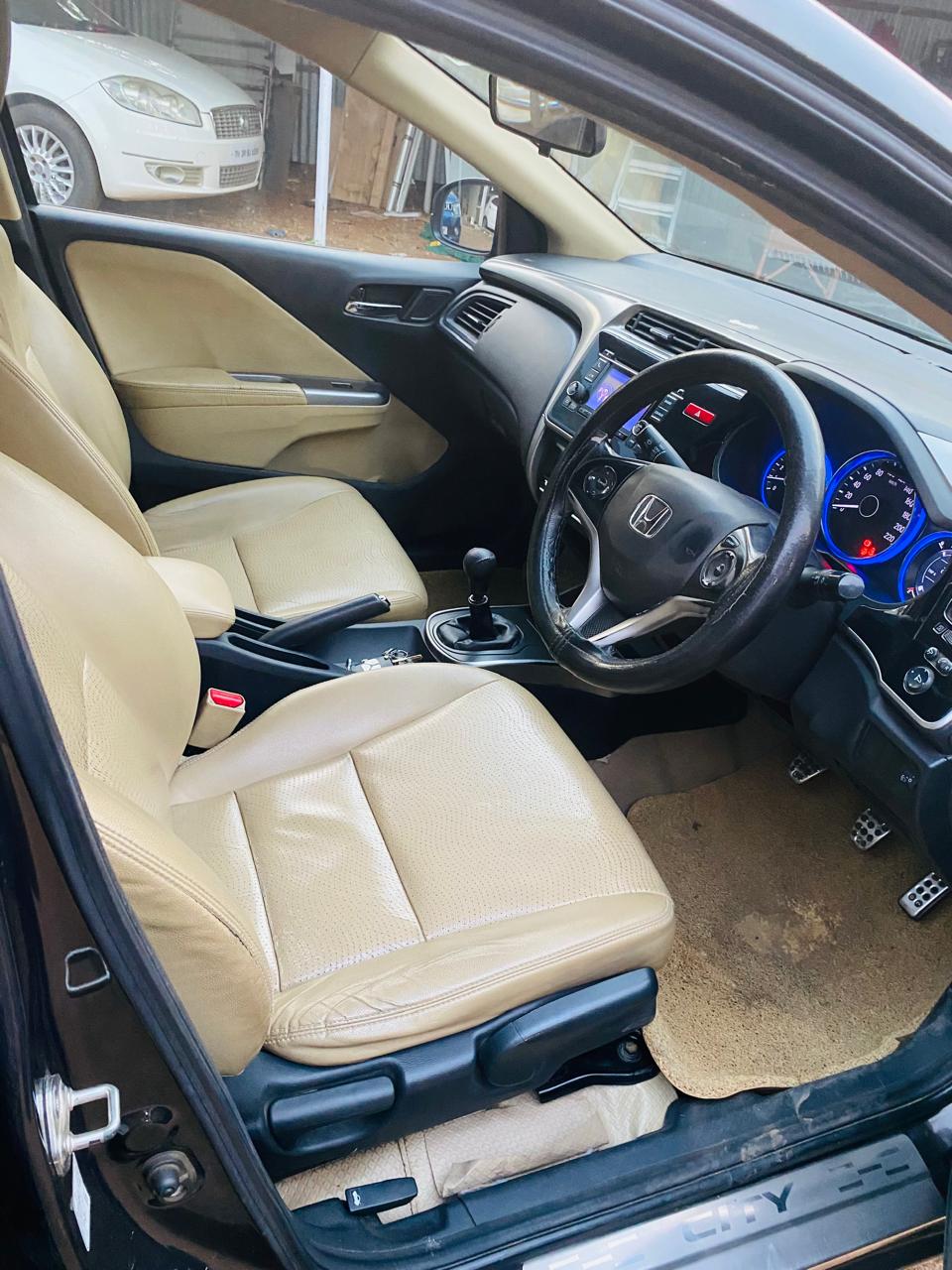 Honda City - Image 4