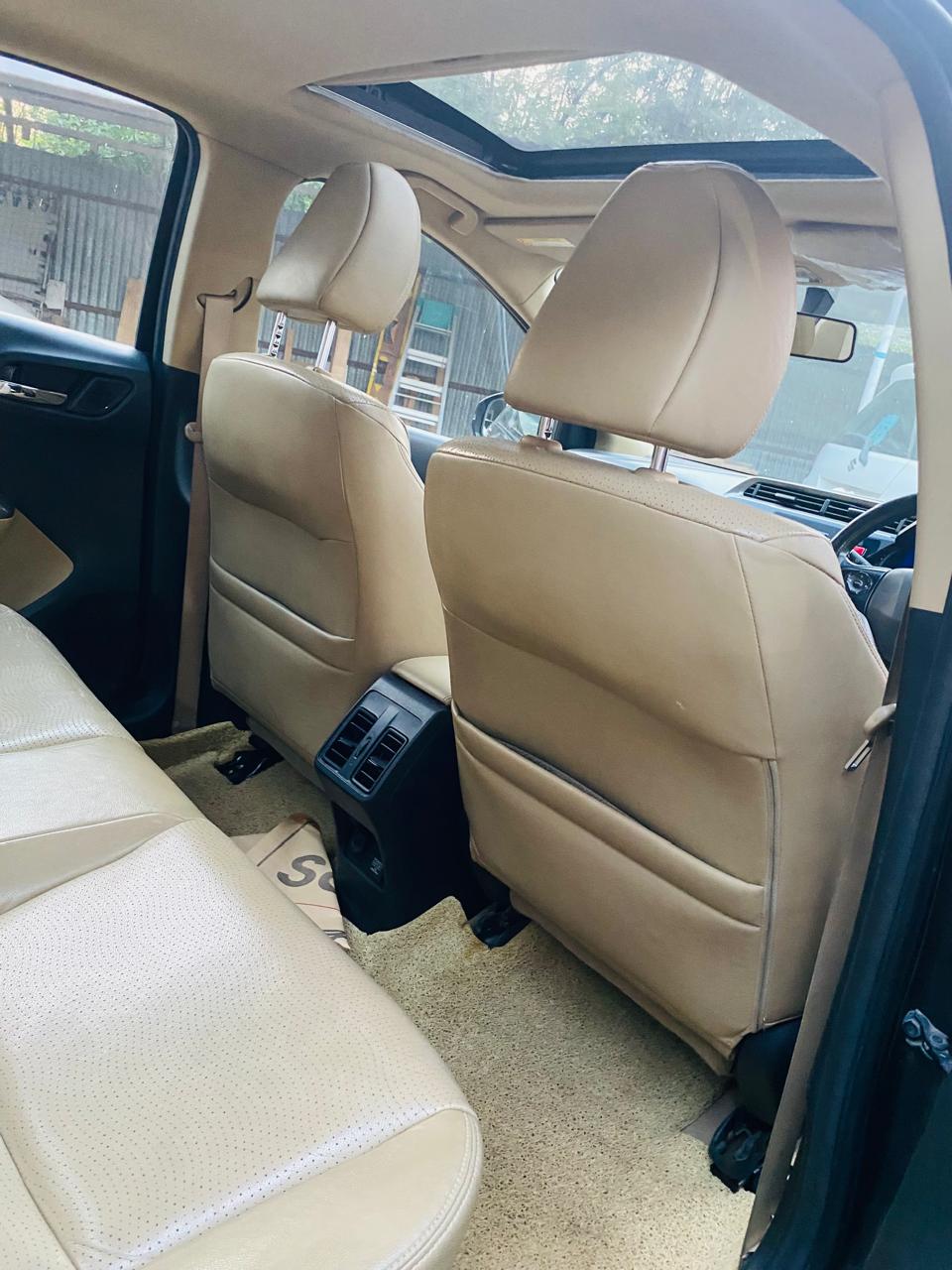 Honda City - Image 2