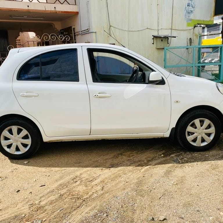 Nissan Micra - Image 5