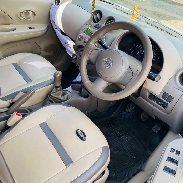 Nissan Micra - Image 3
