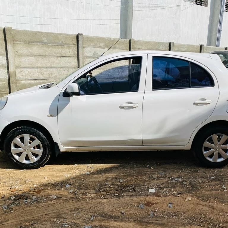 Nissan Micra - Image 4