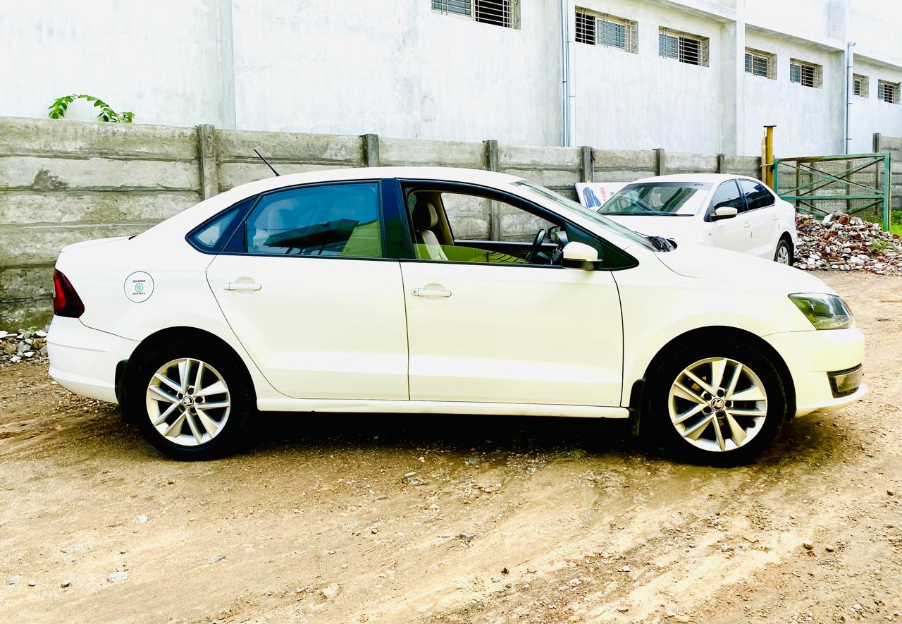 Skoda Rapid - Image 3