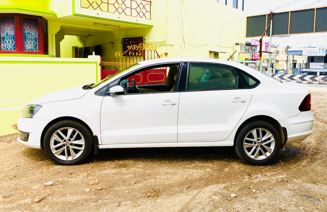 Skoda Rapid - Image 6
