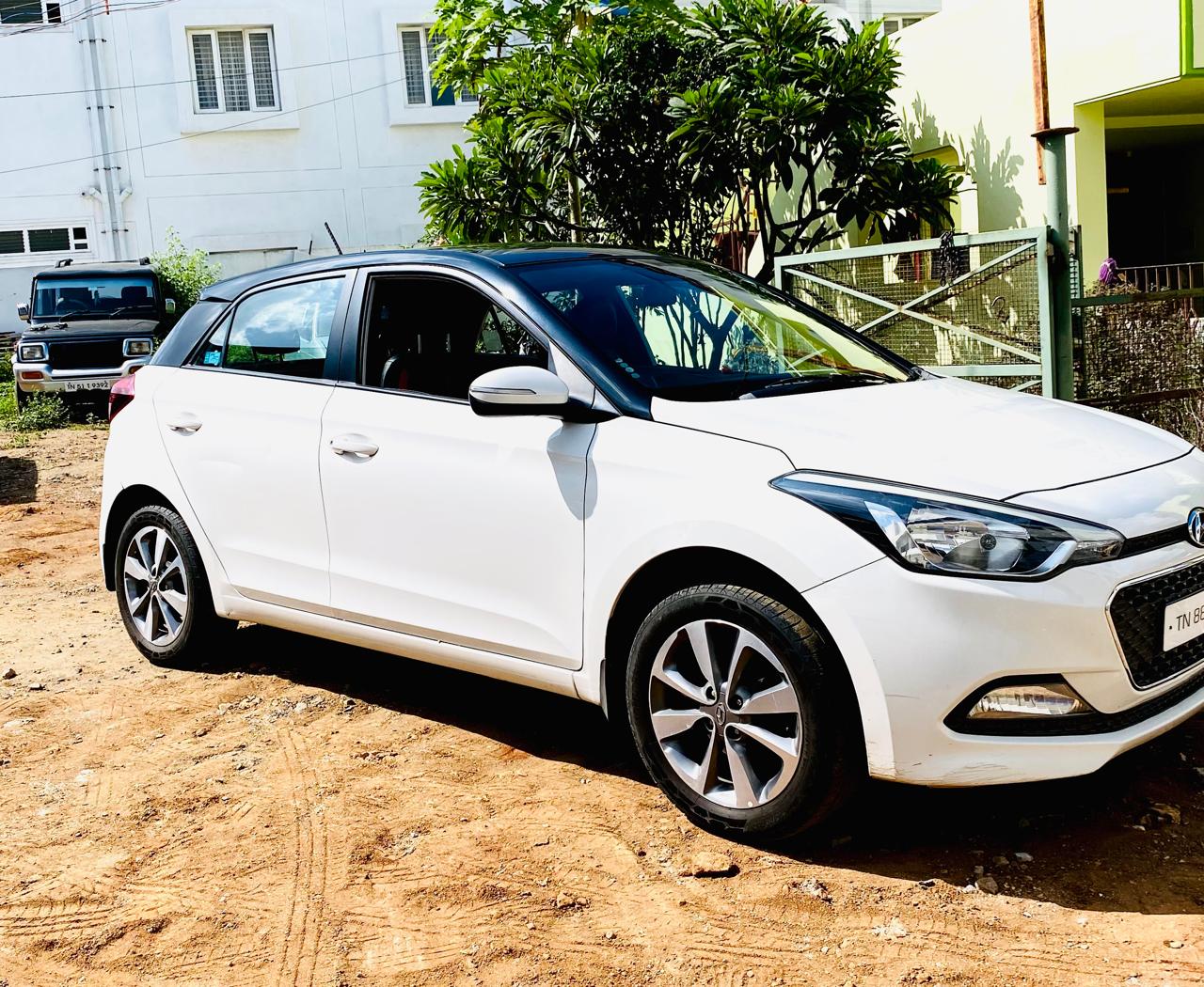Hyundai i20 - Image 4