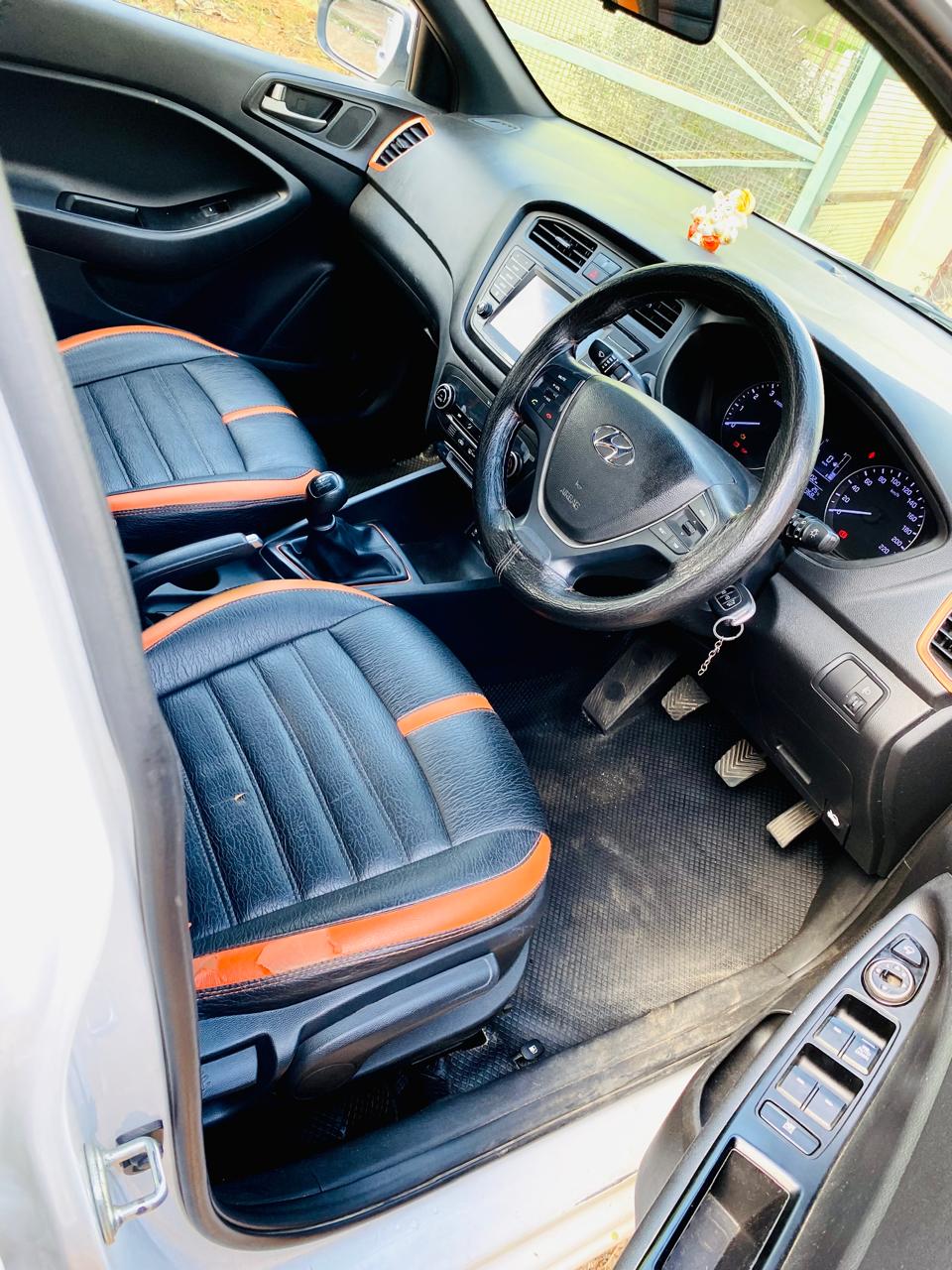 Hyundai i20 - Image 5