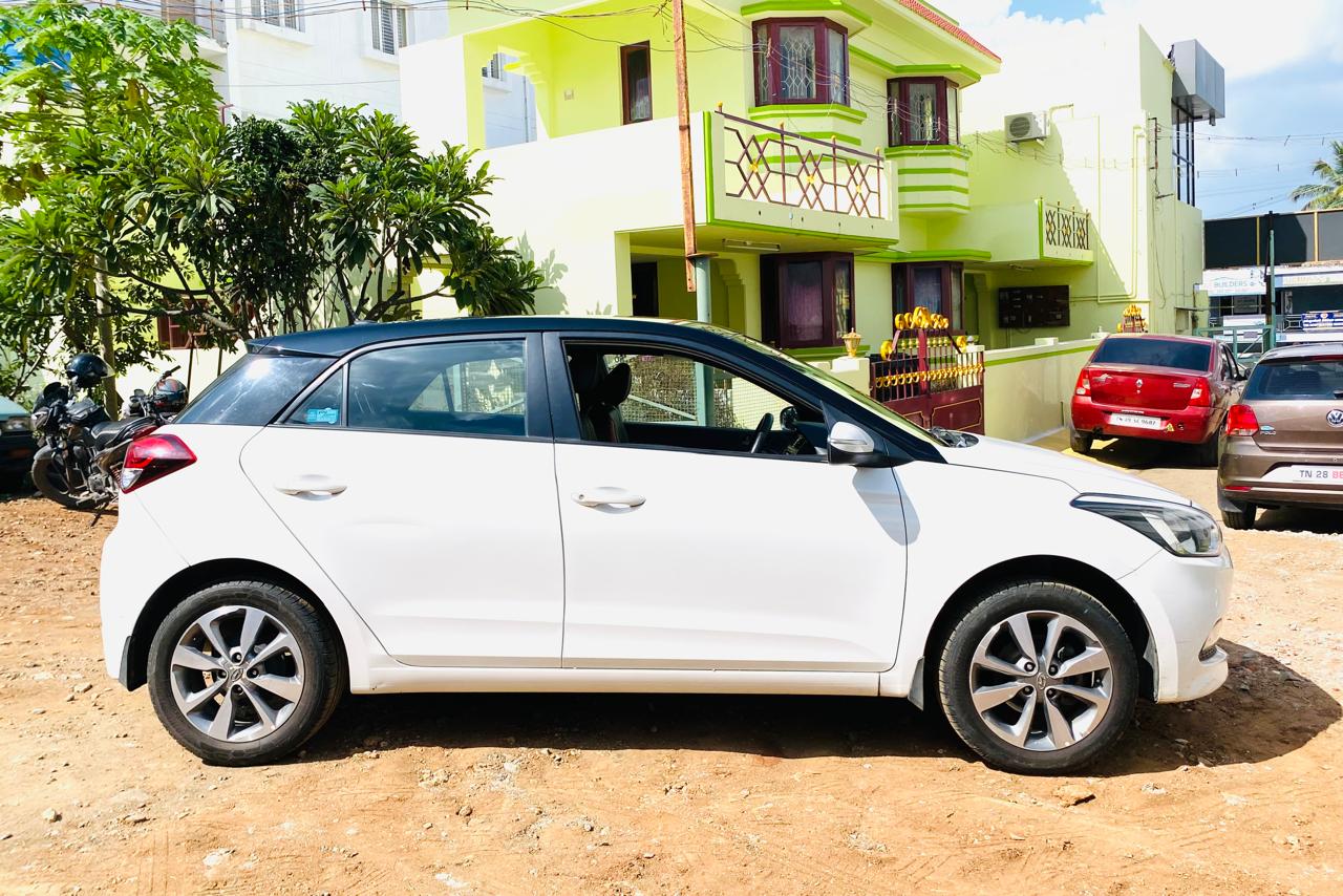 Hyundai i20 - Image 7