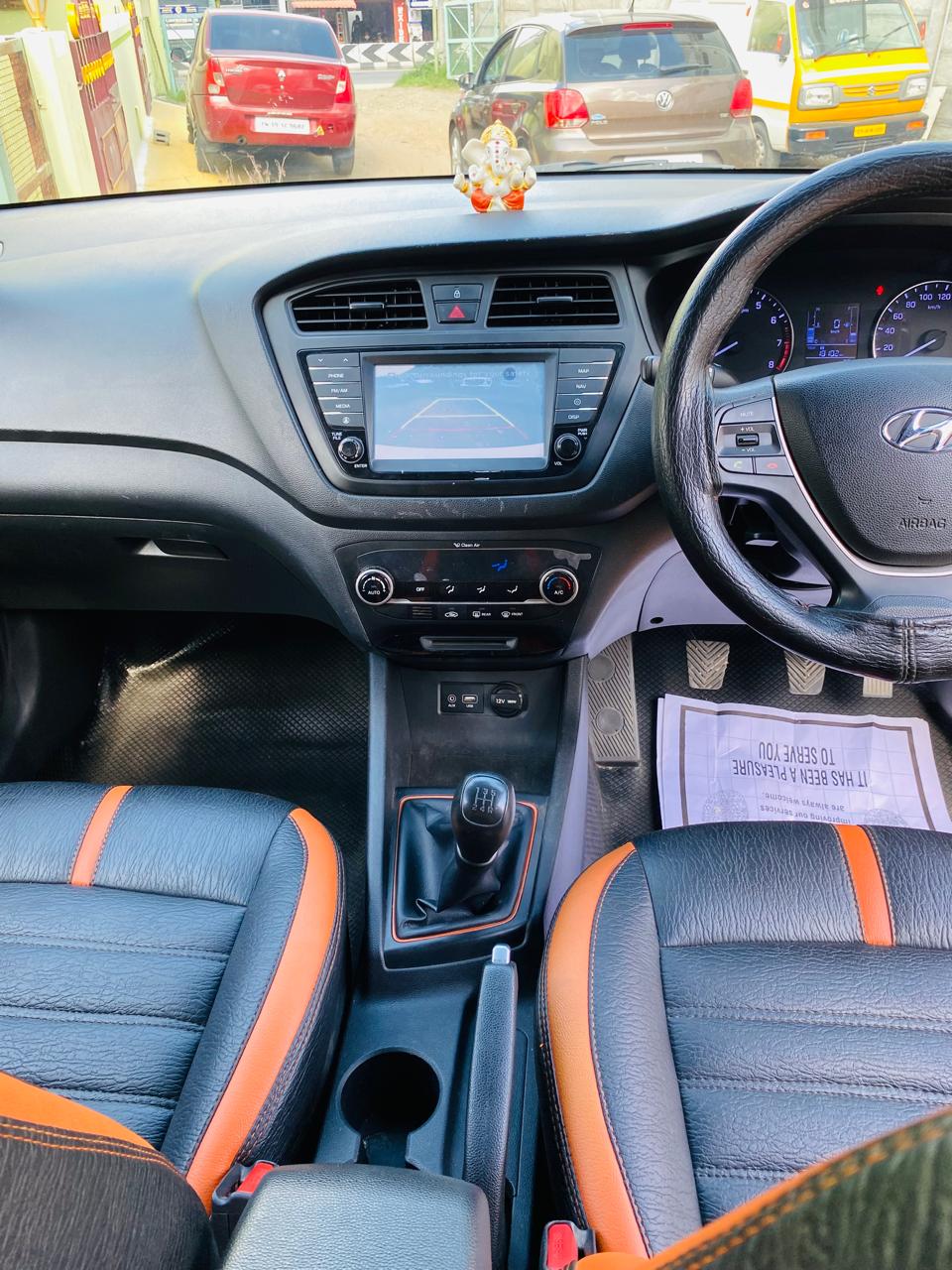 Hyundai i20 - Image 6