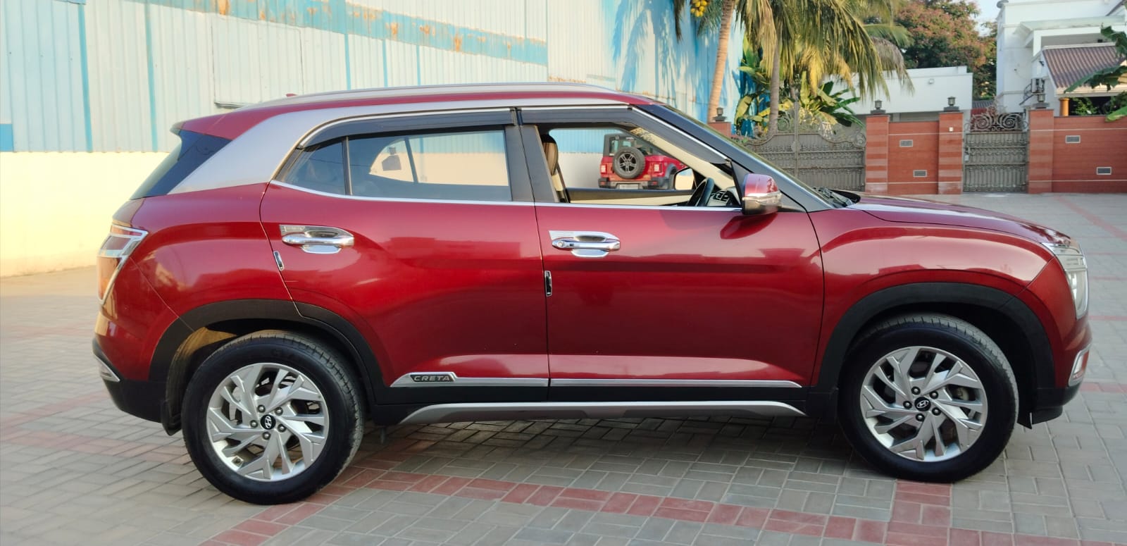 Hyundai Creta - Image 4