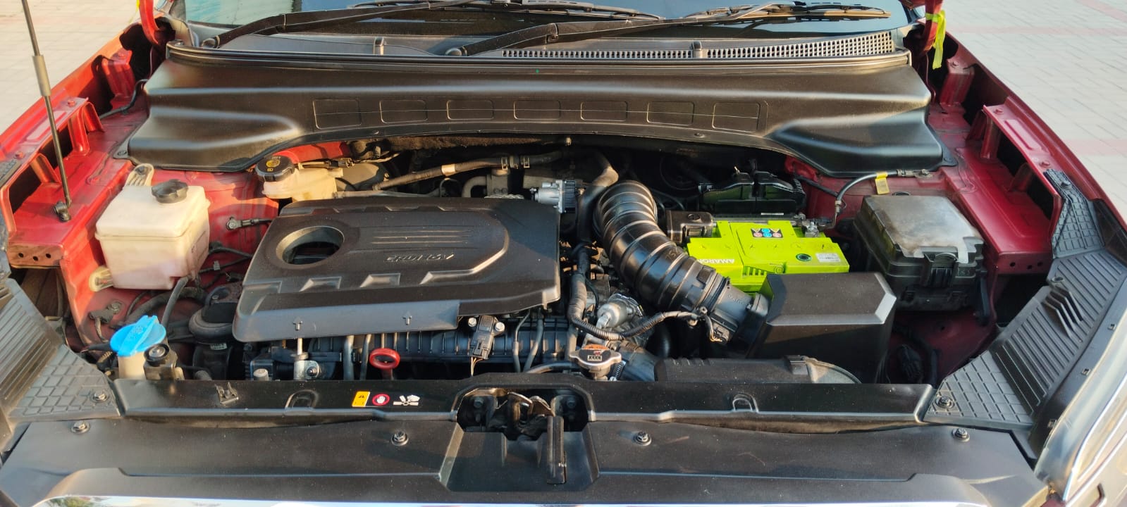 Hyundai Creta - Image 8