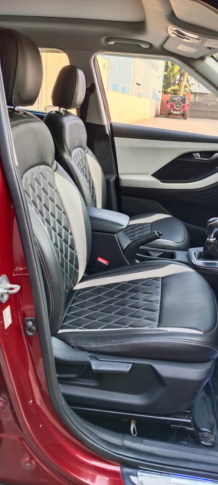 Hyundai Creta - Image 5