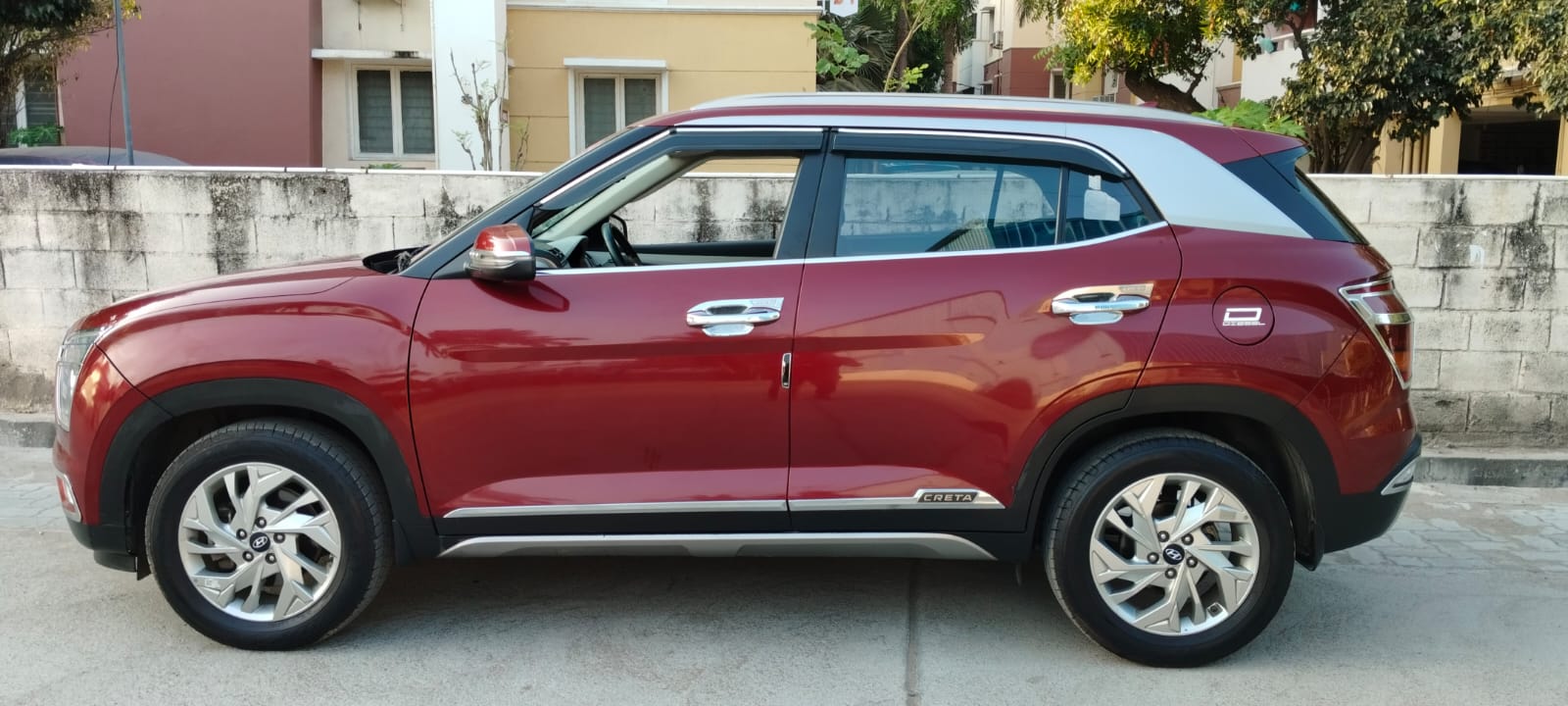 Hyundai Creta - Image 3