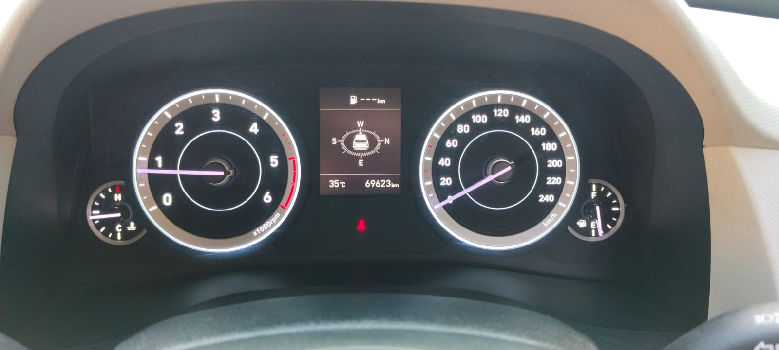 Hyundai Creta - Image 7