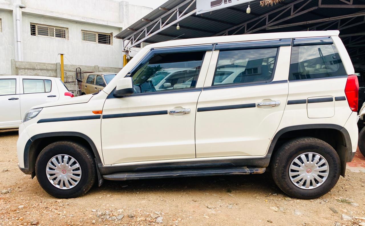 Mahindra Bolero Neo - Image 2