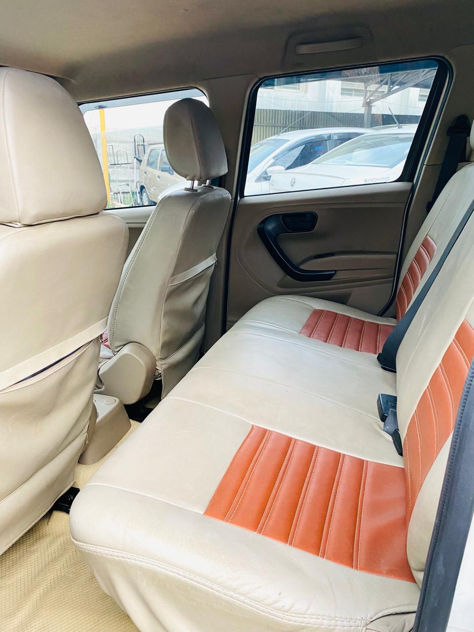 Mahindra Bolero Neo - Image 4