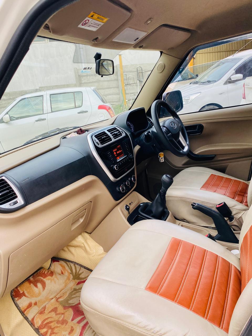 Mahindra Bolero Neo - Image 1