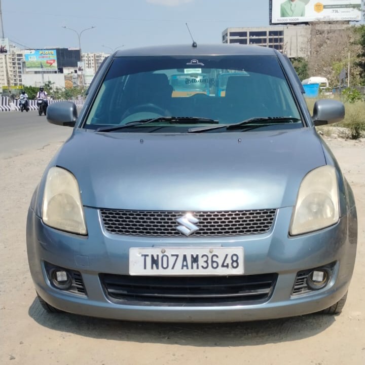 Maruti Suzuki Swift