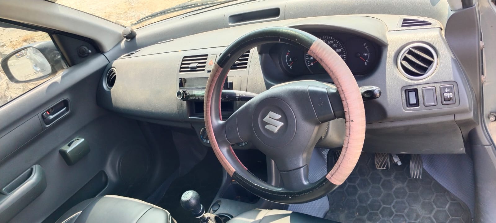 Maruti Suzuki Swift - Image 5