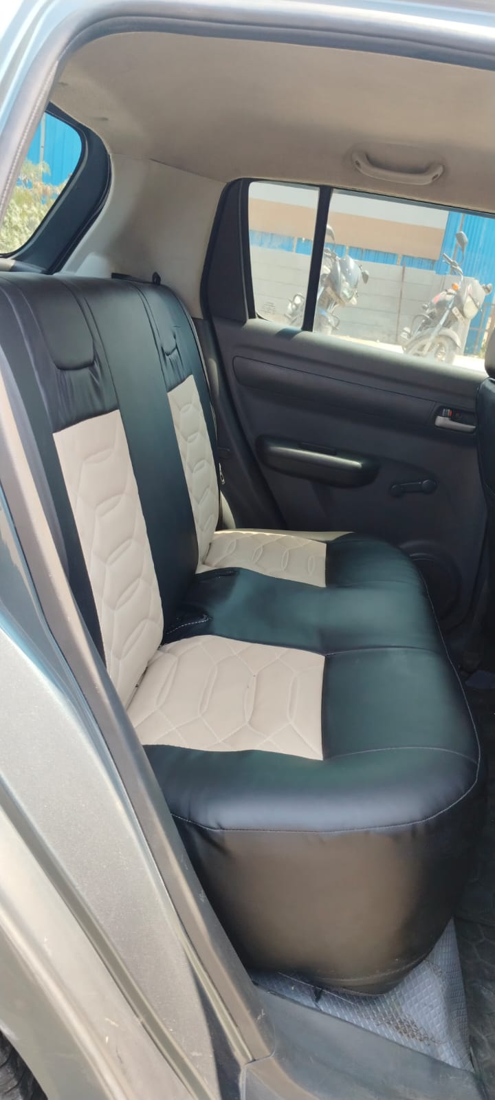 Maruti Suzuki Swift - Image 8
