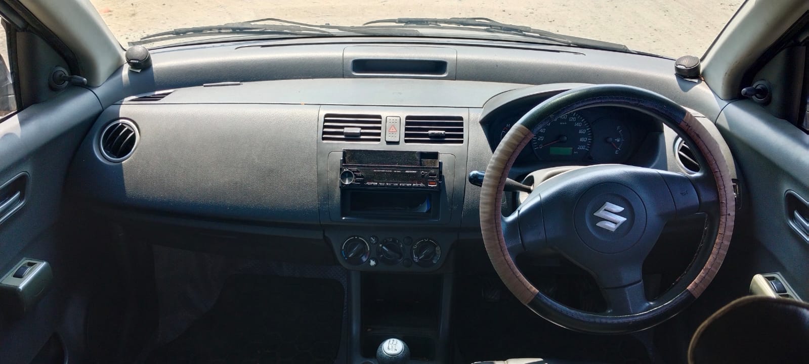 Maruti Suzuki Swift - Image 6