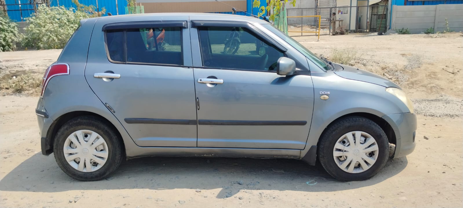 Maruti Suzuki Swift - Image 4