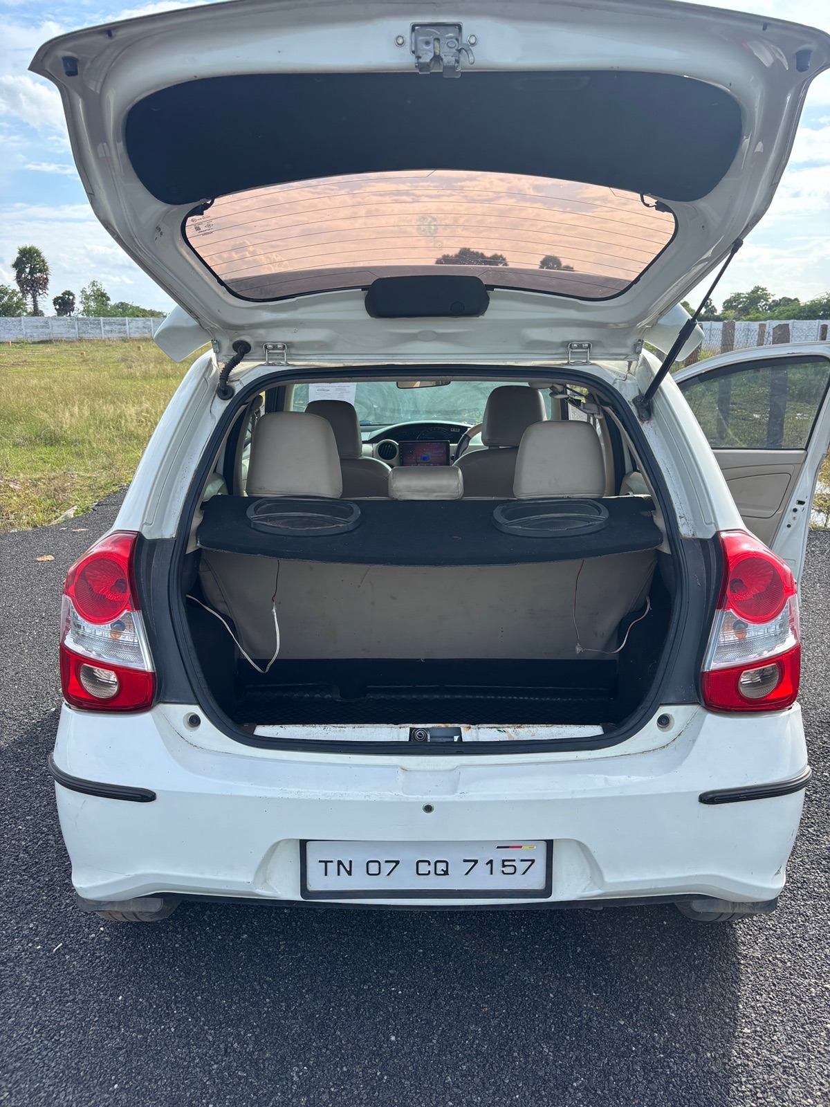 Toyota Etios Liva - Image 7