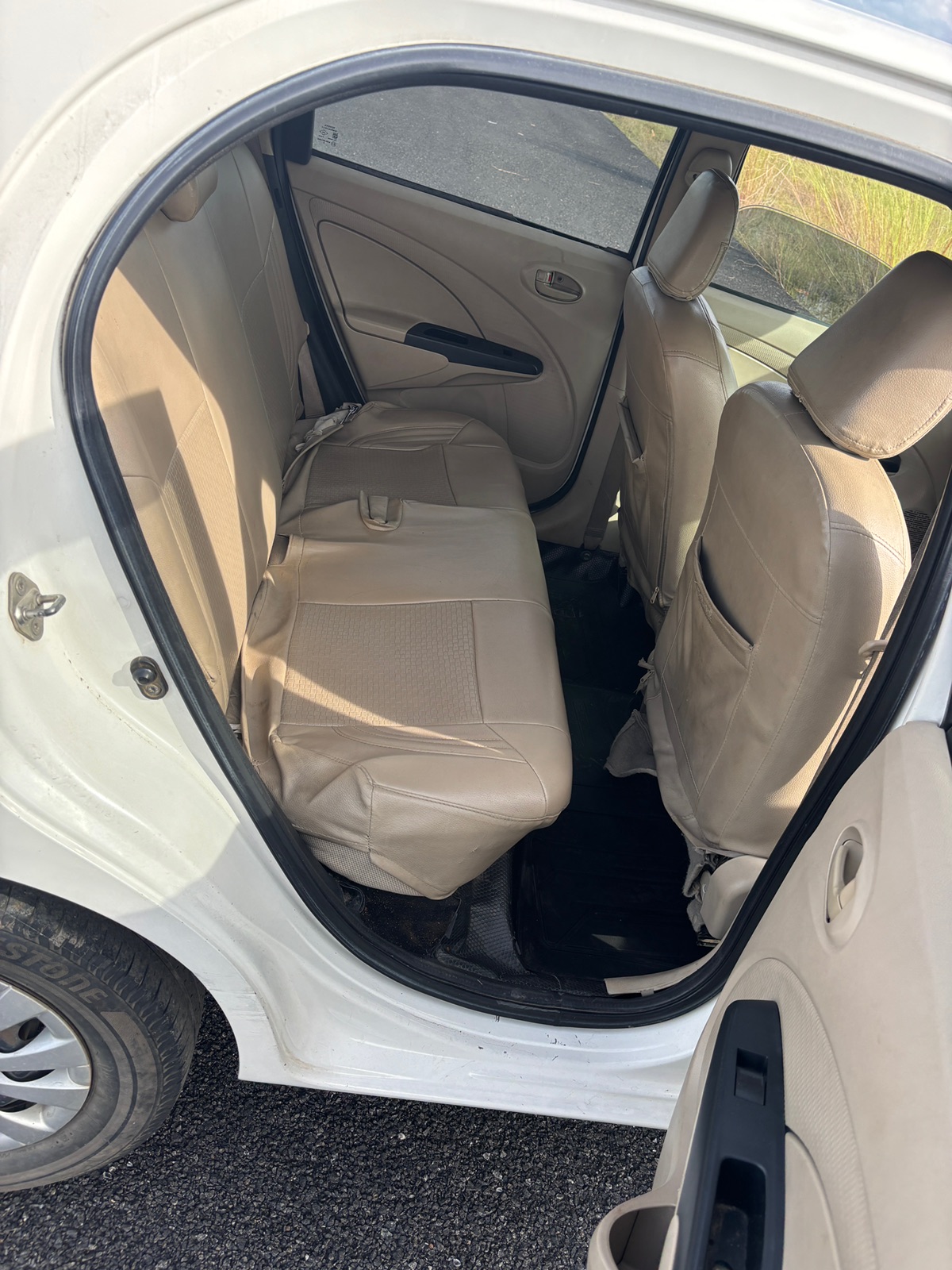 Toyota Etios Liva - Image 3