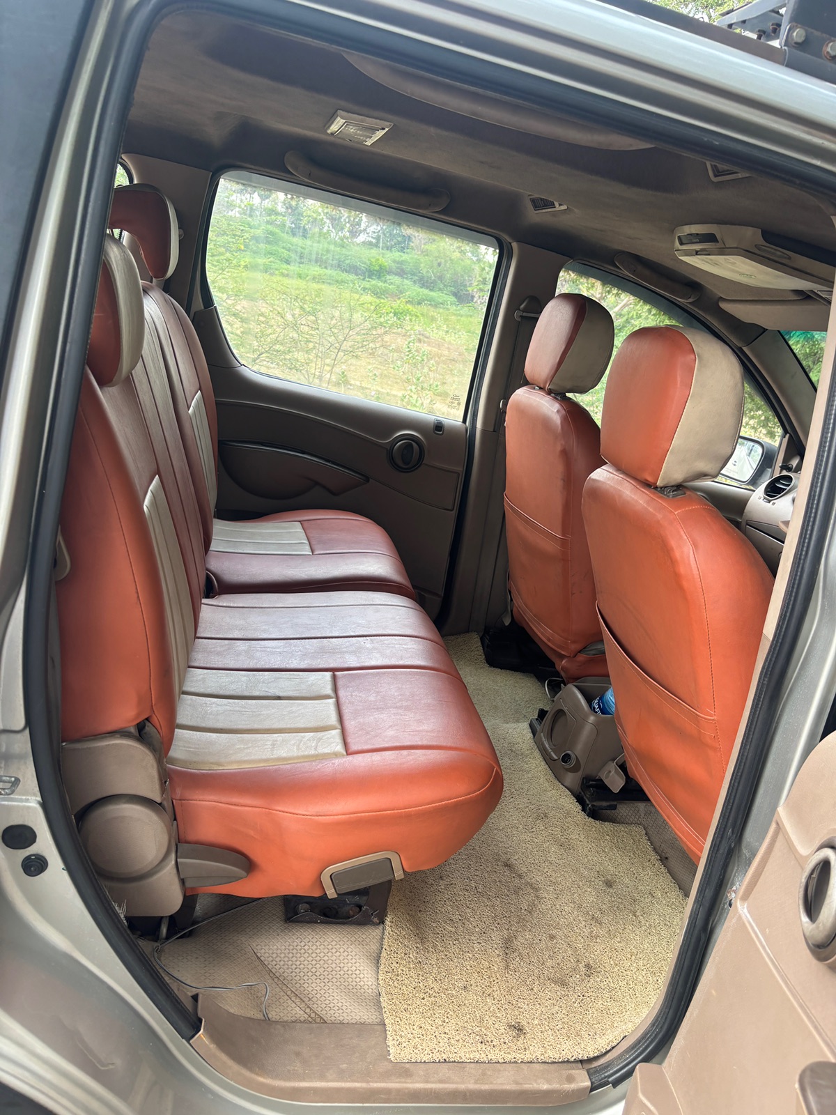 Mahindra Xylo - Image 7
