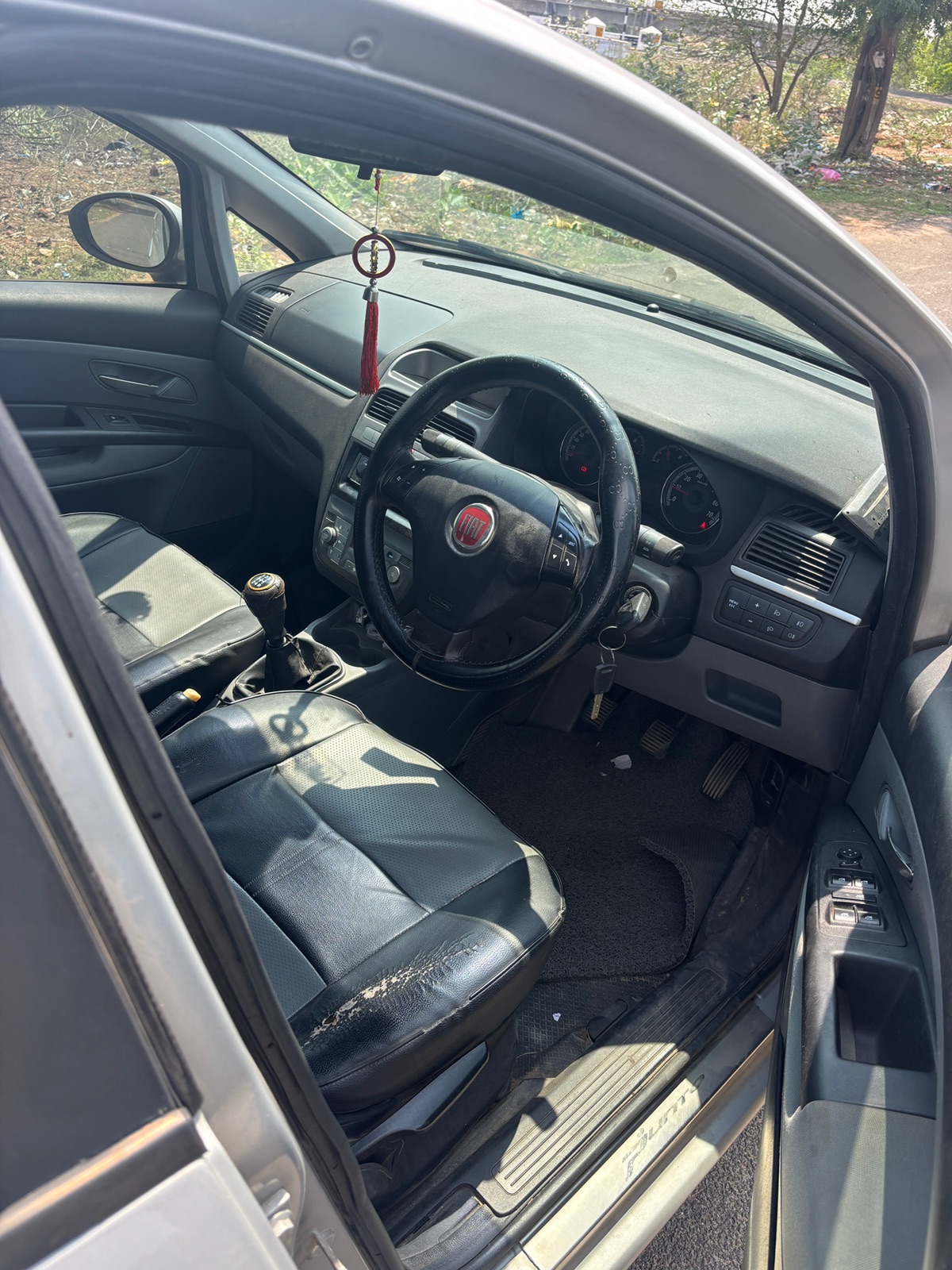 Fiat Punto - Image 6