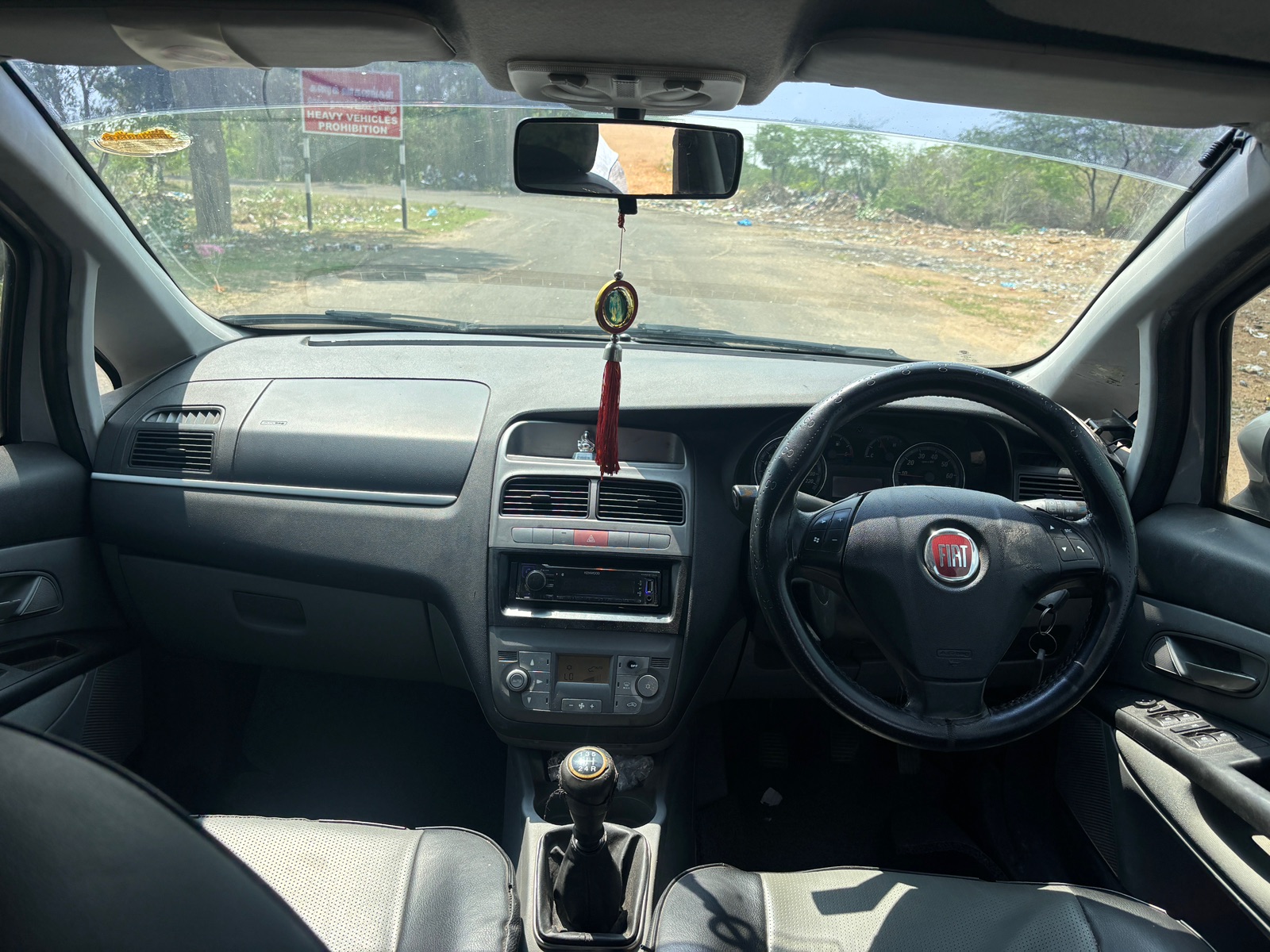 Fiat Punto - Image 3