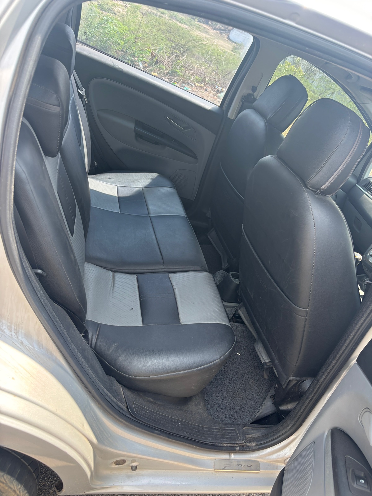 Fiat Punto - Image 2